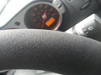 Alcantara steering wheel pictures!-20140315_133010.jpg