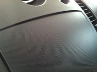 Replaced waterfall console..cubby lid not lining up?-image.jpeg