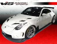 Need an honest opinion on this AMS body kit-image.jpg