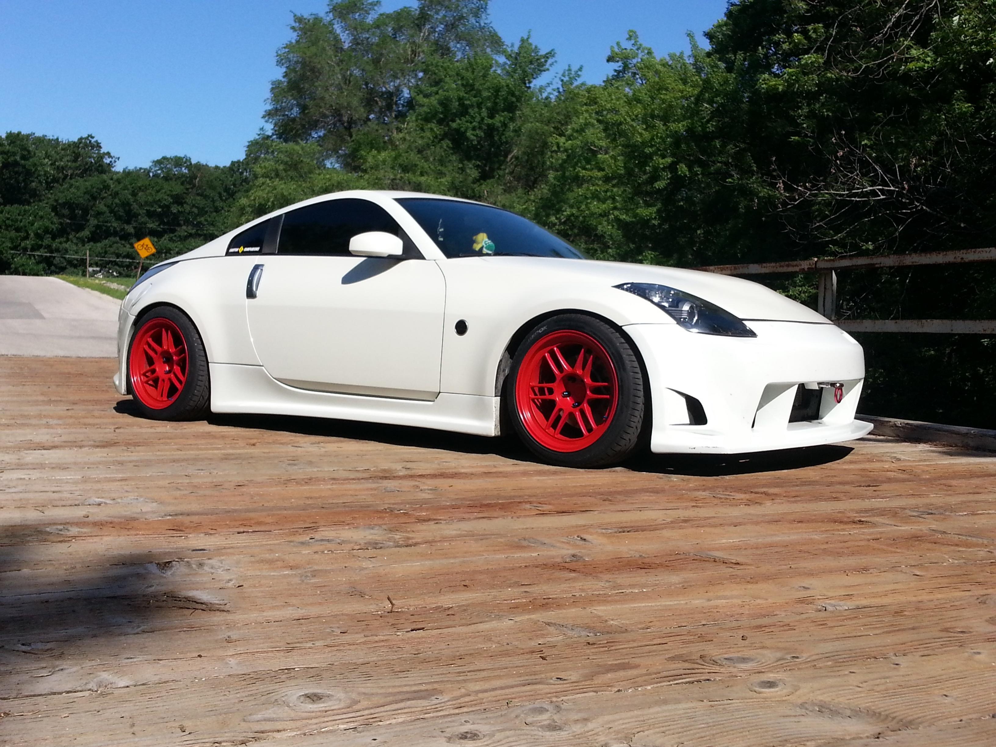 Tow Hook? -  - Nissan 350Z and 370Z Forum Discussion