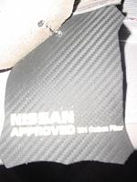 &quot;Nissan Approved&quot; Leather...-dsc00025.jpg