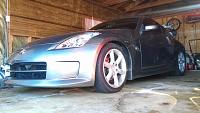 Need help to find a good aftermarket front bumper 03 350z-imag0433.jpg