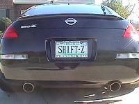 Those with Personalized License Plates ?-sh1ft-z.jpg