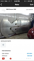 New Composite Parts manufacture: CIANCI USA / Custom 350z Parts-image.png