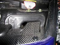 installed full size carbon fiber cooling plate-p1010041.jpg