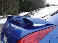 Evo-R Wing : installed - painted - PICS!-7.jpg