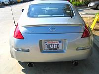 Those with Personalized License Plates ?-duzted.jpg