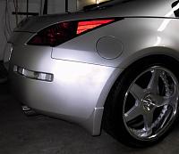 Need 'Silver Turn Signal Bulbs'? Look Here!!!-chrome-evo-bulb-rear-custom-.jpg