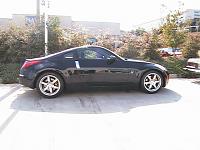 Tinted Black Track..Atlanta Style-rick350zuntinted.jpg