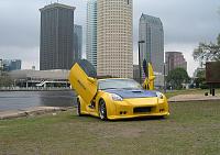 Finally got some nice pics of the car-downtown_front-1.jpg