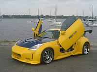 Finally got some nice pics of the car-waterfront-side-2.jpg