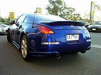 Data System Spoiler on Daytona Blue-c-west-rear-2.jpg