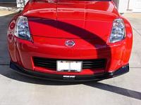 Nismo style PU front Lip.-hasemi-sport-spoiler.jpg