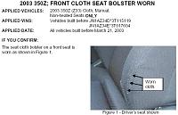 **anybody had their cloth seat covers replaced ??-bolster.jpg