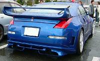 JDM DB pix...  for you Veilside fans...-z-...-japan-back-my-350z.jpg