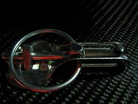 Finally! Seibon VS Carbon Fiber Hood Pics!!-pin-close-up.jpg