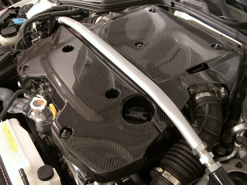 Heres what the CF G35 cover looks like. 