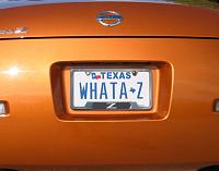 Those with Personalized License Plates ?-123-2384_img2.jpg