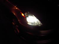 Pics of My Car (Esprit) but still no IFORGED :(-lightson.jpg