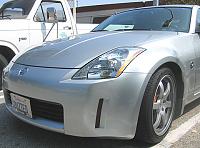 where did you guys put the front licence plate?-zeebracket.jpg
