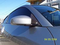 CF mirror, b-pillar &amp; emblem inserts....-cf-mirror.jpg