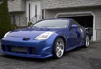 5Zigen, INGS Nspec, Stillen  CAR PICS-zfrontlt5zig2.jpg