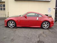 Evo-R + Nismo + Vizage = DONE !!!-dsc03400.jpg