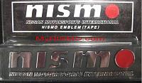 What do you think about covering up scratch with Nismo Emblem?-99993rn010.jpg