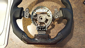Brand New Carbon Fiber Flat Bottom Steering Wheel for 350's and few others-lhhic0y.jpg