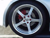 Bats headlight overlay,painted calipers,minus rear splash guards,etc..-fwheel.jpg