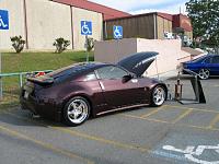 My New Grill, Only 1 In Existence !!-arkansas-blast-059.jpg