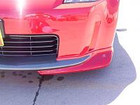 Molded Evo-R Version I Front Lip Spoiler-mold-3-1.jpeg