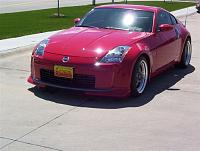 Molded Evo-R Version I Front Lip Spoiler-mold-4-1.jpeg