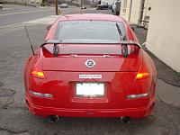 Poll:  What do you prefer the Nissan Emblem, Z emblem, or Shaved?-dsc03412.jpg