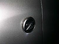 EVO-R Concept Z Front LED with Z4 LED first final install.-picture-007.jpg