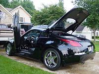 Lambo Doors - Does anyone know about this company???-siderearshot.jpg