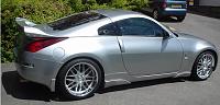 V1 Kit Installed - 19" Rims - Metallic Tint-170-side-view.jpg