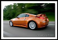 Finally! Burnt Orange Shift Boot w/ Nismo Shift Knob-resized3.jpg