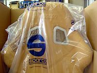 Sparco Milano3 Prestige comes!-seat.jpg