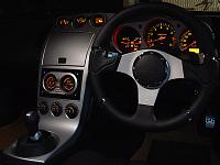 Sparco Milano3 Prestige comes!-dash.jpg