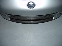 Half painted Veilside lip on Silverstone-cnv0009.jpg