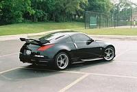 My Z with some body work i just got done...-pic-2.jpg