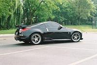 My Z with some body work i just got done...-pic-3.jpg