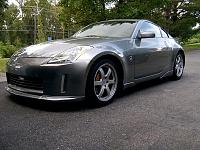 Veilside Kit, Stillen Spoiler, shaved front emblem-front-side.jpg