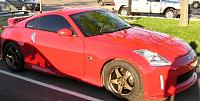 NISMO Aero Components Avaliable-2at-work-z-pic.jpg