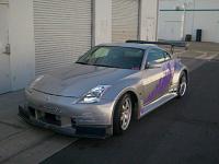 New kit exclusive to 350zforums.org coming soon!-frontofwidebo.jpg
