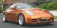 New Stillen nose-sunset-350z.jpg