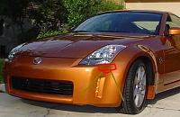 Fitting US NISMO lip-my350z.jpg