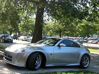 CS Z owners w/ carbon hoods:: PLZ COME IN!-my-z-low.jpg