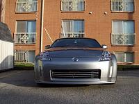 Nismo body kit &amp; suspension (from Performance Nissan) installed...-front-1.jpg